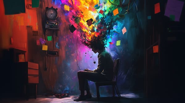 Un silencio imposible